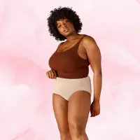 Libresse Premium Comfort High Waist Heavy menstruse –