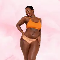 Libresse Menstruser Brazilian – Lett mens