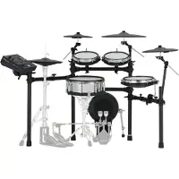 Roland TD516 V-Drums Electronic Drum Kit with Accessory Pack
