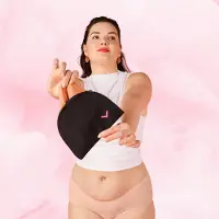 Libresse reisetoalettmappe