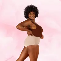 Libresse Premium Comfort High Waist Light menstruse –