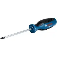 Bosch Professional - Skrutrekker - 125 mm - PZ2