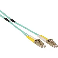 ACT Rl5104 Lc Reinforced Lszh Fiberoptisk Kabel 40.00 M