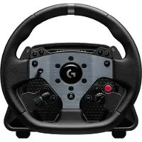 Logitech G Pro Racing Wheel - Rotte - kabling