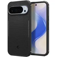 Spigen Core Armor Mag MagSafe-etui for Google Pixel 10 Pro XL - matt svart