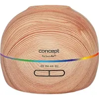 Concept ZV1005, 10 W, Strøm, 160 mm, 160 mm, 130 mm, 550 g