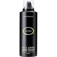 Montibello 006090 300ml Hårskum
