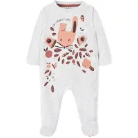 Boboli Velour Langarmet Peleo