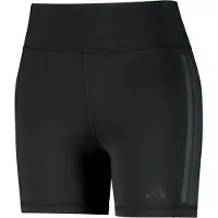 Adidas Optime 3 Stripes 4´´ Korte Leggings