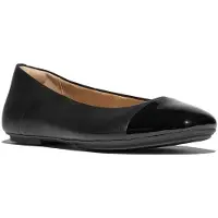 FitFlop Danser Cap Ballerinaer