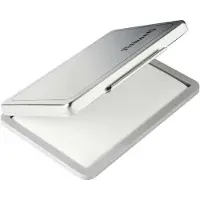 Pelikan 2 - Håndstempelpute - uten blekk - 70 x 110 mm