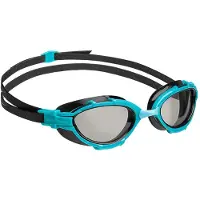 Mad Wave Triathlon Photochromic Svømmebriller