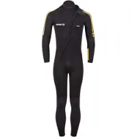 BEUCHAT 1dive 5 Mm Dykkerdrakt
