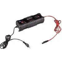 Talamex Automatisk Batterilader 12/ 10a 24v