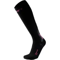 UYN Ski One Alpine Merino Lange Sokker
