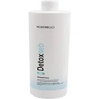 Montibello Detox Seb 1000ml Sjampo