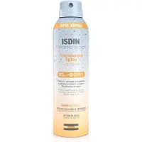 Isdin Fp Wet Skin Transp Spf30 250ml Solkrem