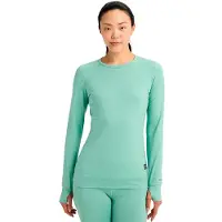 Burton Midweight Crew Langarmet Baselag