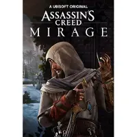 Sony Ps5 Assassins Creed Mirage