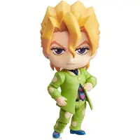 Max Factor Jojos Bizarre Eventyr Gylden Vind Pannacotta Fugo Nendoroid-figur Gjenutgivelse 10 Cm