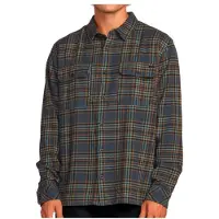 Billabong Offshore Skjorte Med Lange Ermer