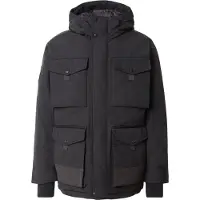 Superdry Everest Tactical Jakke