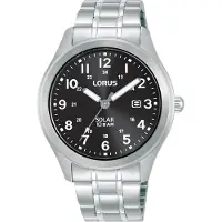 Lorus Watches Rx385ax9 40mm Quartz/analogical Klokke