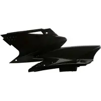 Cemoto Kawasaki Kx250f 06-08 Sidepaneler