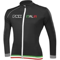 Pnk Italia Langermet Trøye
