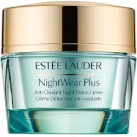 Estée Lauder Nightwear Plus Anti Oxidant Night Detox Creme 50ml Krem