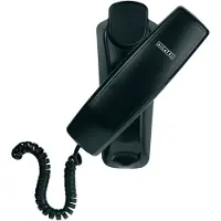 Alcatel Temporis 10, svart