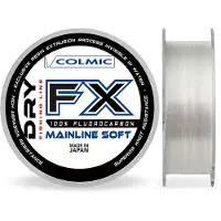 Colmic Dry Fx Fluorokarbon 200 M