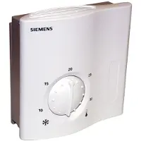 Siemens RAA21 Rum Temperature Termostat