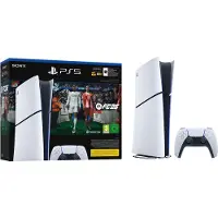 Sony Ps5 Chassis E Digital + Ea Sports Fc 26 Konsoll