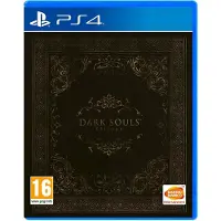 Codemasters Dark Souls - Trilogy - Sony PlayStation 4 - RPG
