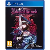505 games Ps4 Bloodstained - Ritual Of The Night