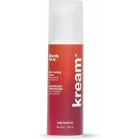 Kream Dark Tanning Boost 150ml Solkrem