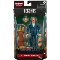 Hasbro Spider-man Legender J.j. Jameson 15 Cm