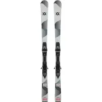 Völkl Shine Sc+vmotion 11 Tcx Kvinnelig Alpinski Pakke