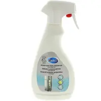 Wpro FRI101, Kjøleskap/fryser, Lufttrykksrens, 500 ml, 500 g, Aluminium, Keramisk, Glass, Metall, Rustfritt stål, Sprayflaske