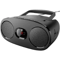 NewOne RD306 - Boomboks