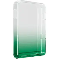 Ledger Flex Silicon Case dark green