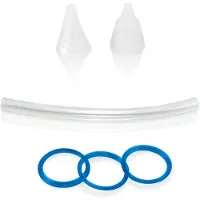 Miniland Forsiktig Nesesuger