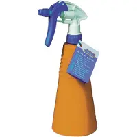 Pressol 06267 Industriforstøver 0.75 l Orange