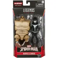Hasbro Spider-man Skriklegender 15 Cm