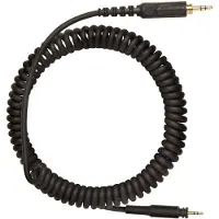 Shure Coiled cable for SRH440A-EFS & SRH840A-EFS