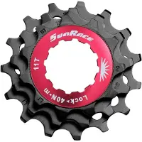 Sunrace Tannhjul