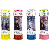 Brimarex Frosne 2 såpebobler 60ml display 36 stykker-5082303