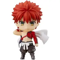 Good Smile Company Nendoroid Fate Grand Order Saber Senji Muramasa-figur 10 Cm