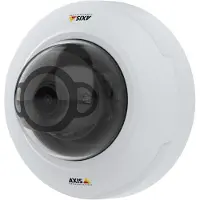 Axis M4216-lv Overvåkningskamera